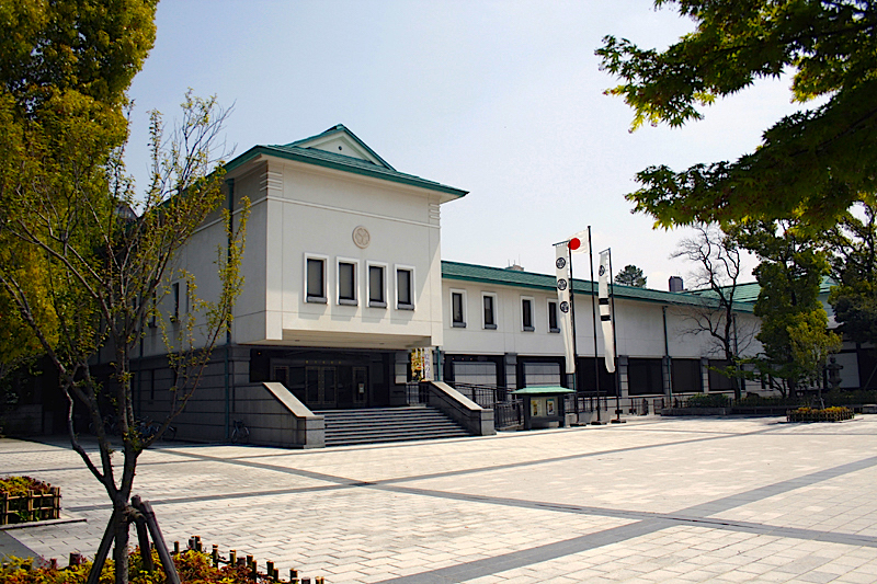 徳川美術館