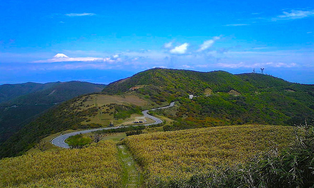 mtdarumayama