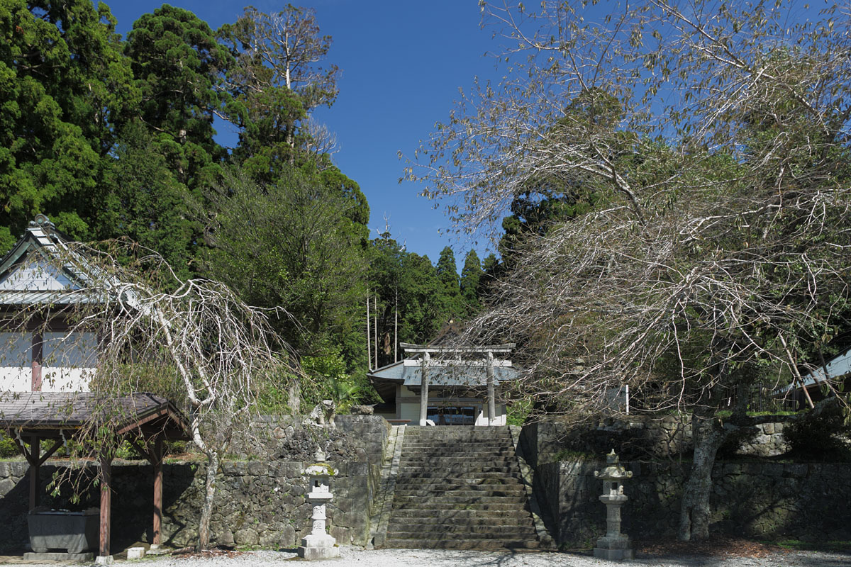 村山浅間神社2