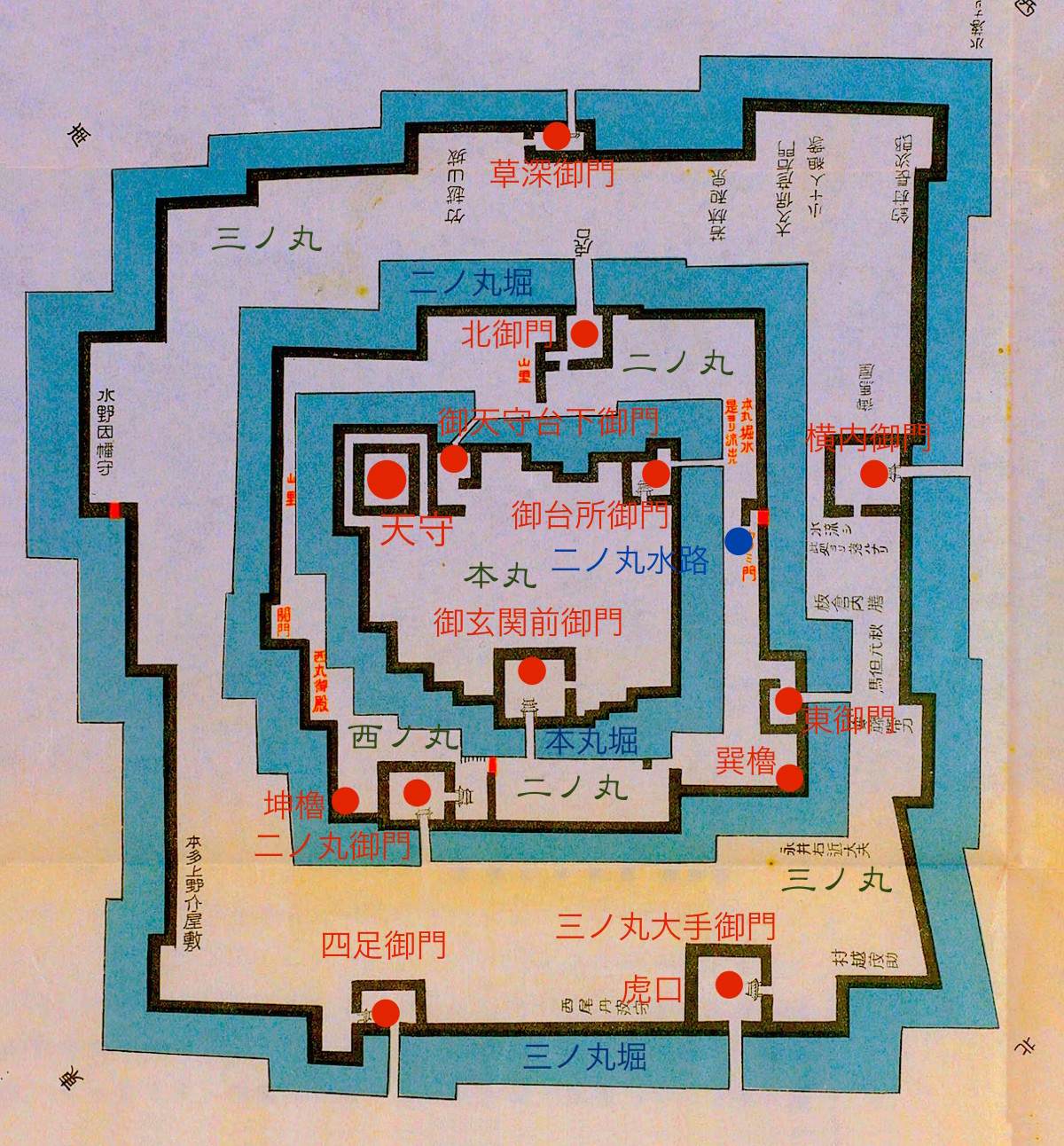 sunpucastlemap