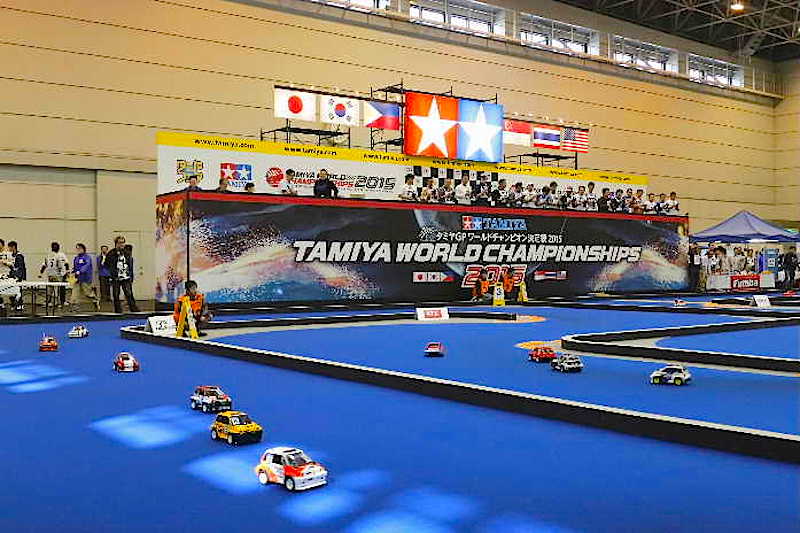 tamiya