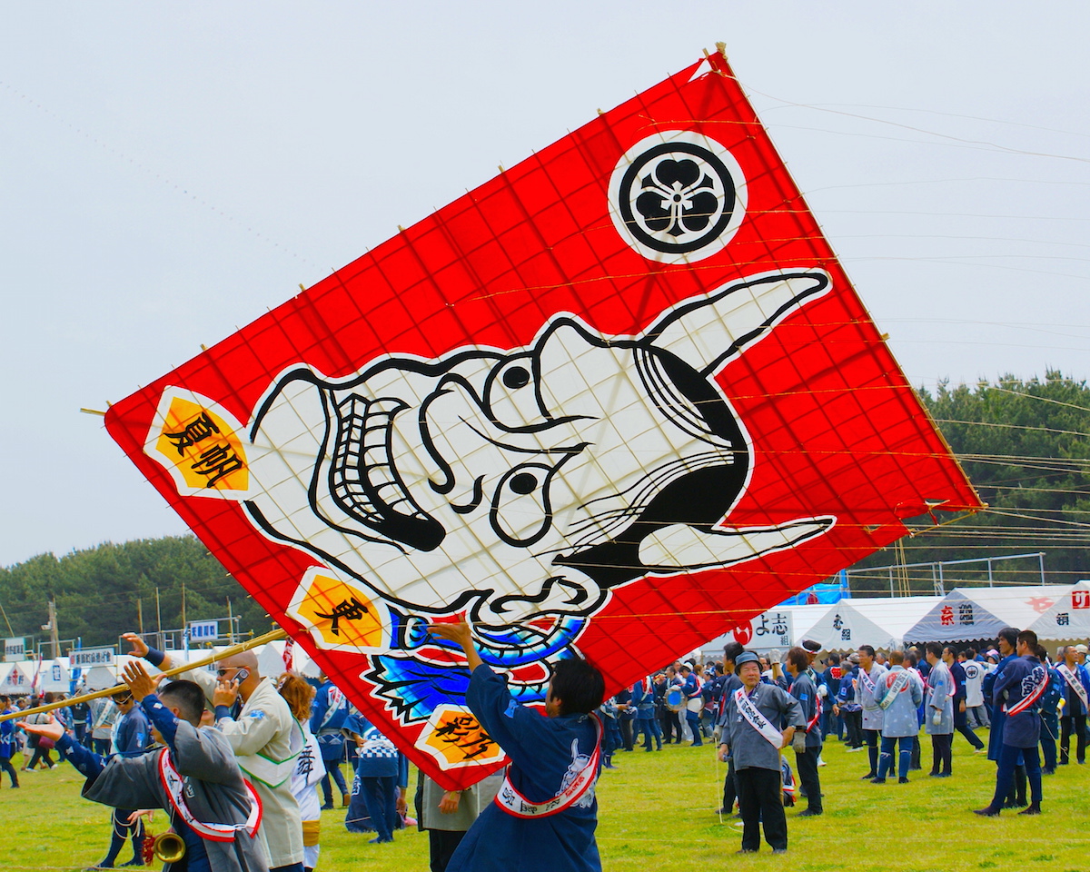 浜松市で『浜松まつり』 | 静岡・浜松・伊豆情報局