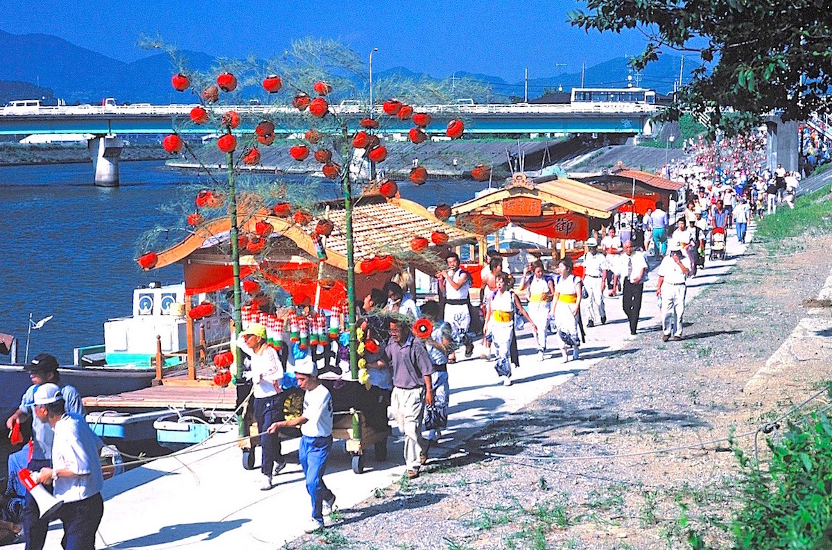 細江神社『祇園祭』｜浜松市 | 静岡・浜松・伊豆情報局