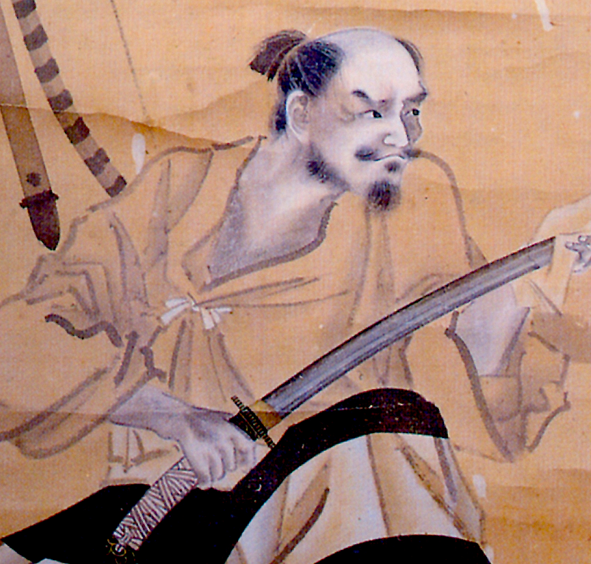 馬場信房（馬場信春）