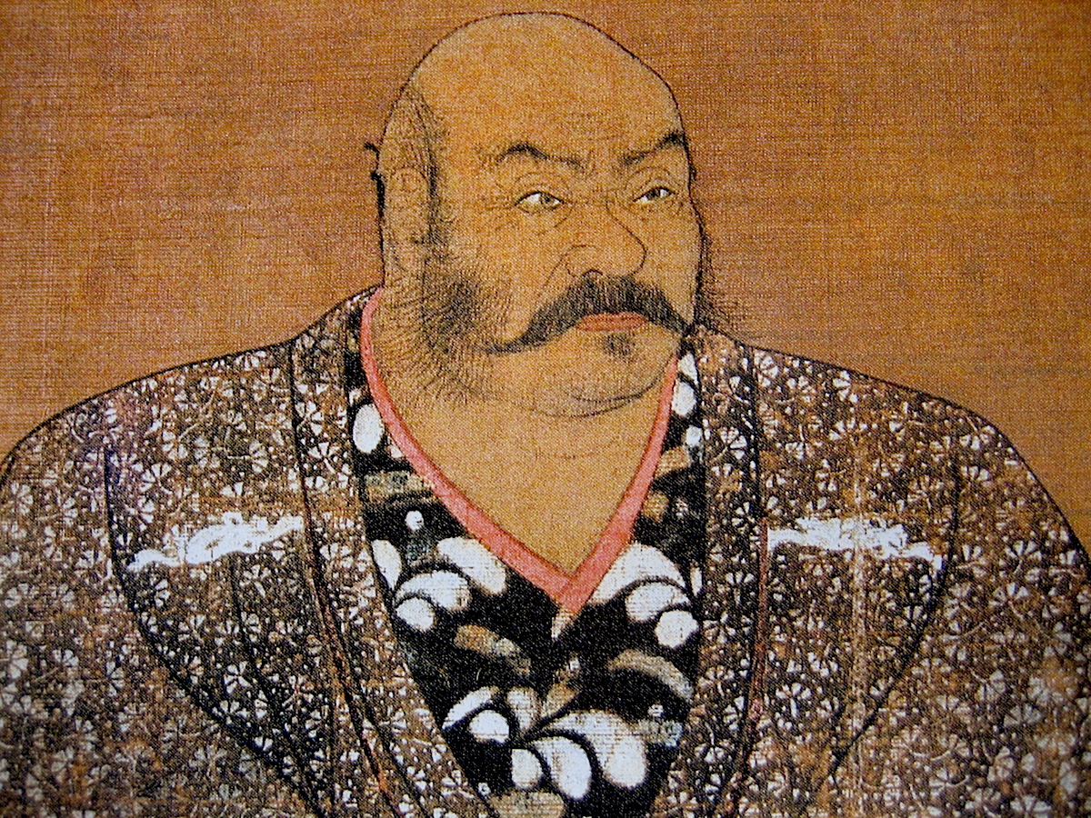武田信玄