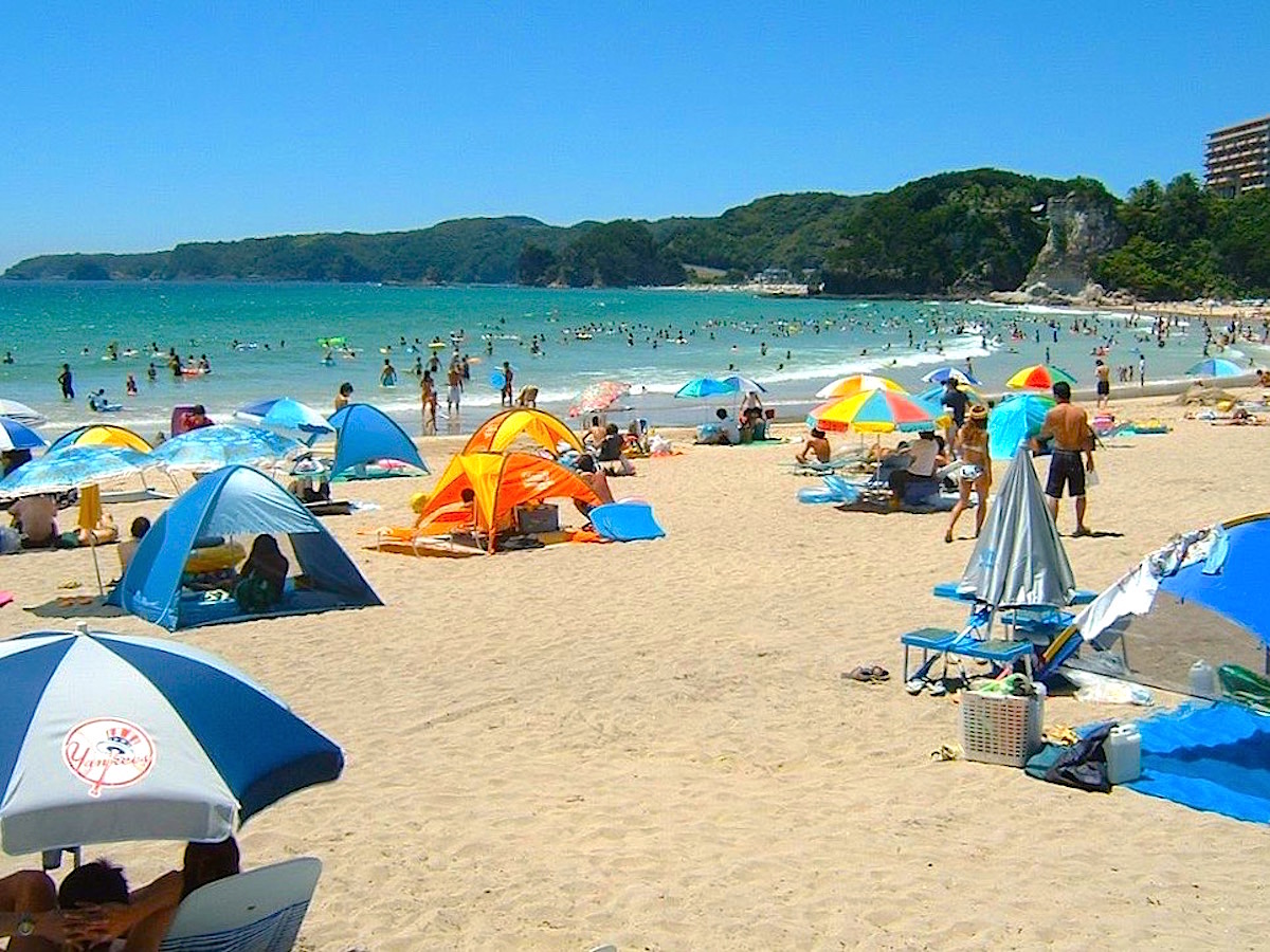 海水浴】多々戸浜|下田市|2025 静岡・浜松・伊豆情報局 海水浴】多々戸浜|下田市|2025 静岡・浜松・伊豆情報局