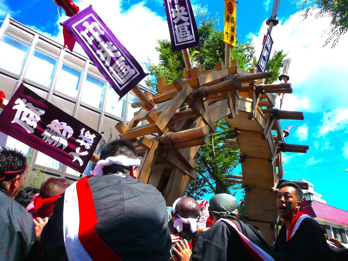 下田太鼓祭り（下田八幡神社例大祭）｜2024｜静岡・浜松・伊豆情報局