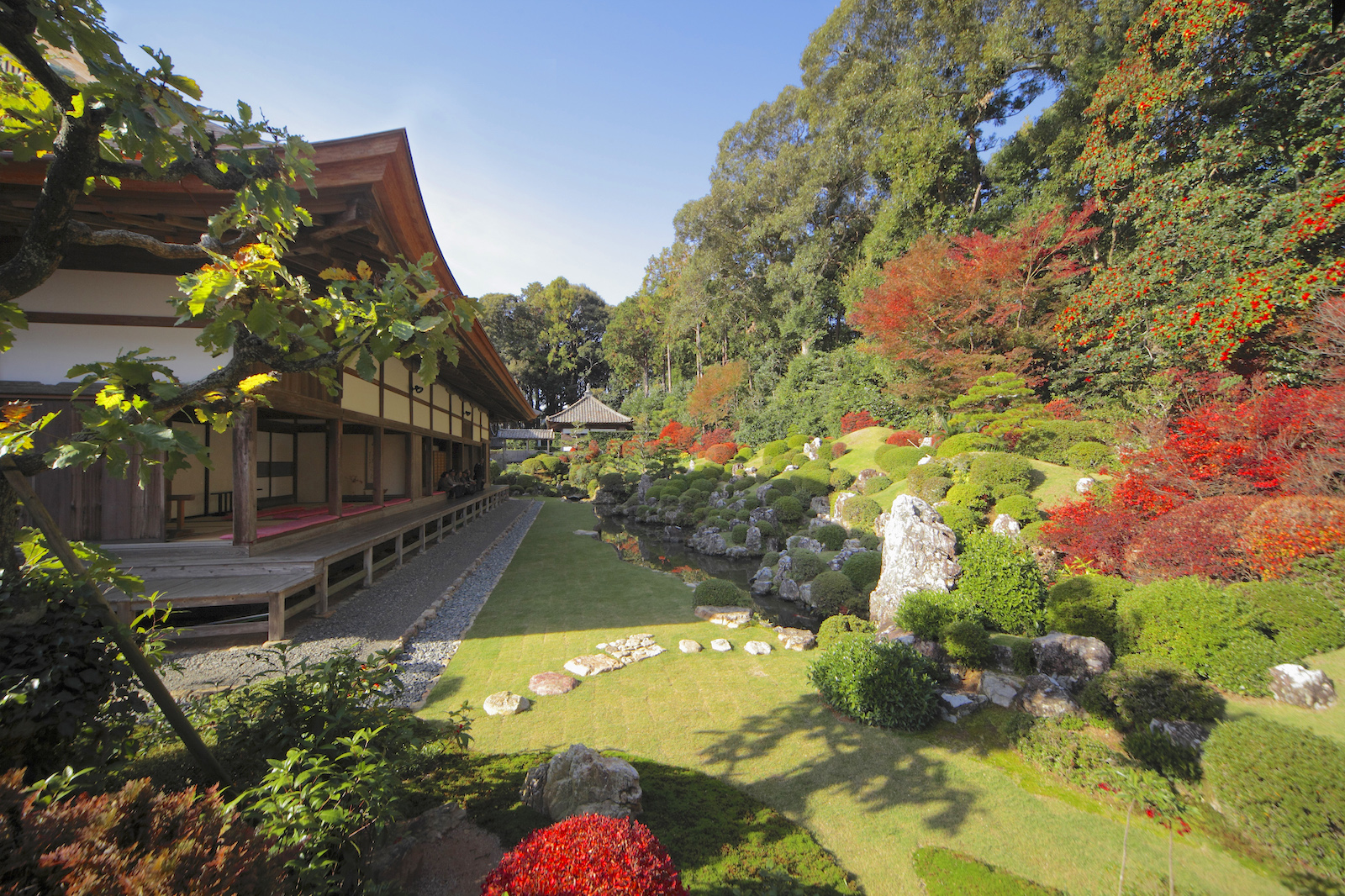 龍潭寺 静岡 浜松 伊豆情報局