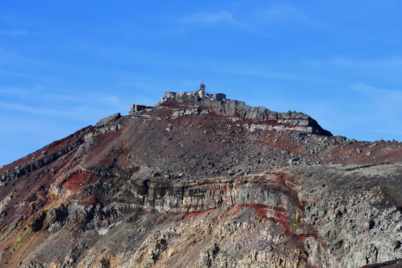 富士山 剣ヶ峰 静岡 浜松 伊豆情報局