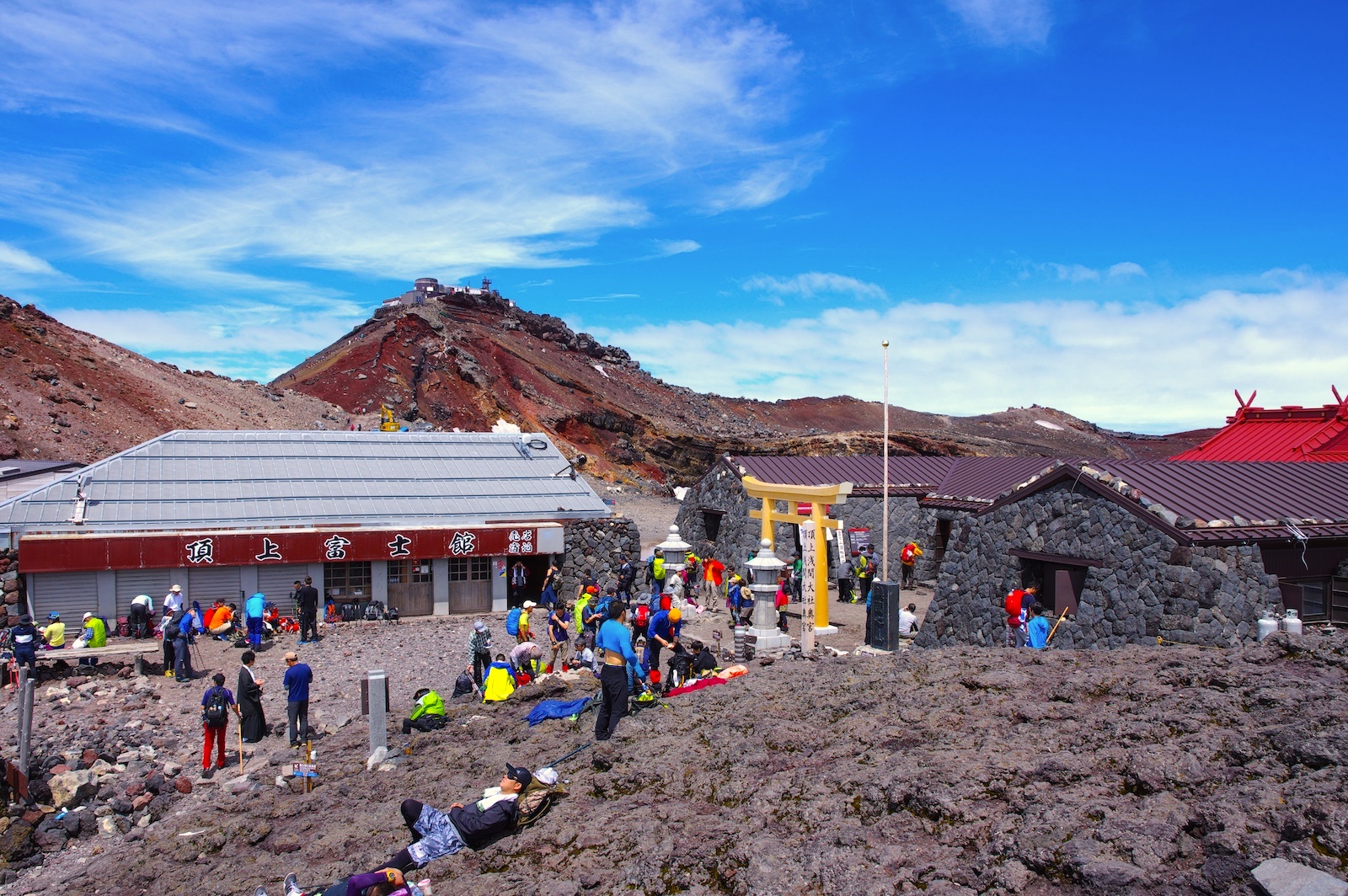 富士山小太郎 富士山｜金太郎 生誕の地、小山町観光情報