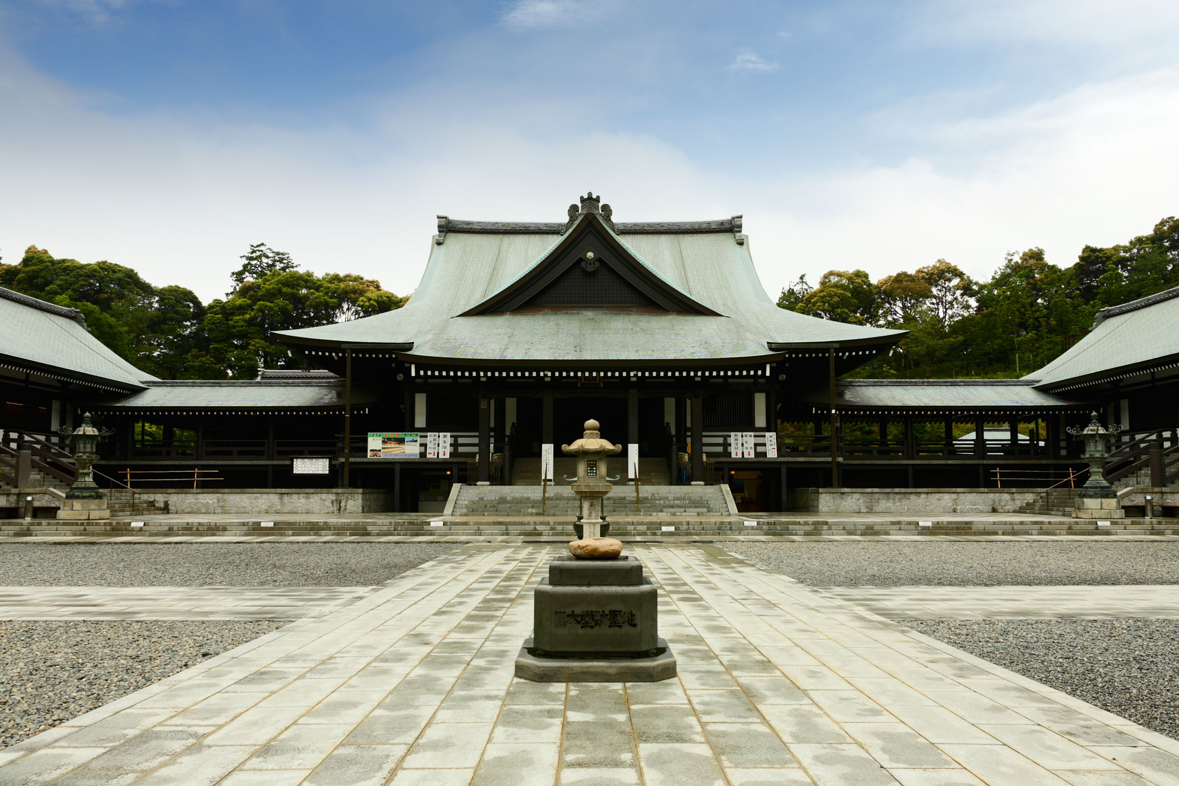 法多山尊永寺 静岡 浜松 伊豆情報局