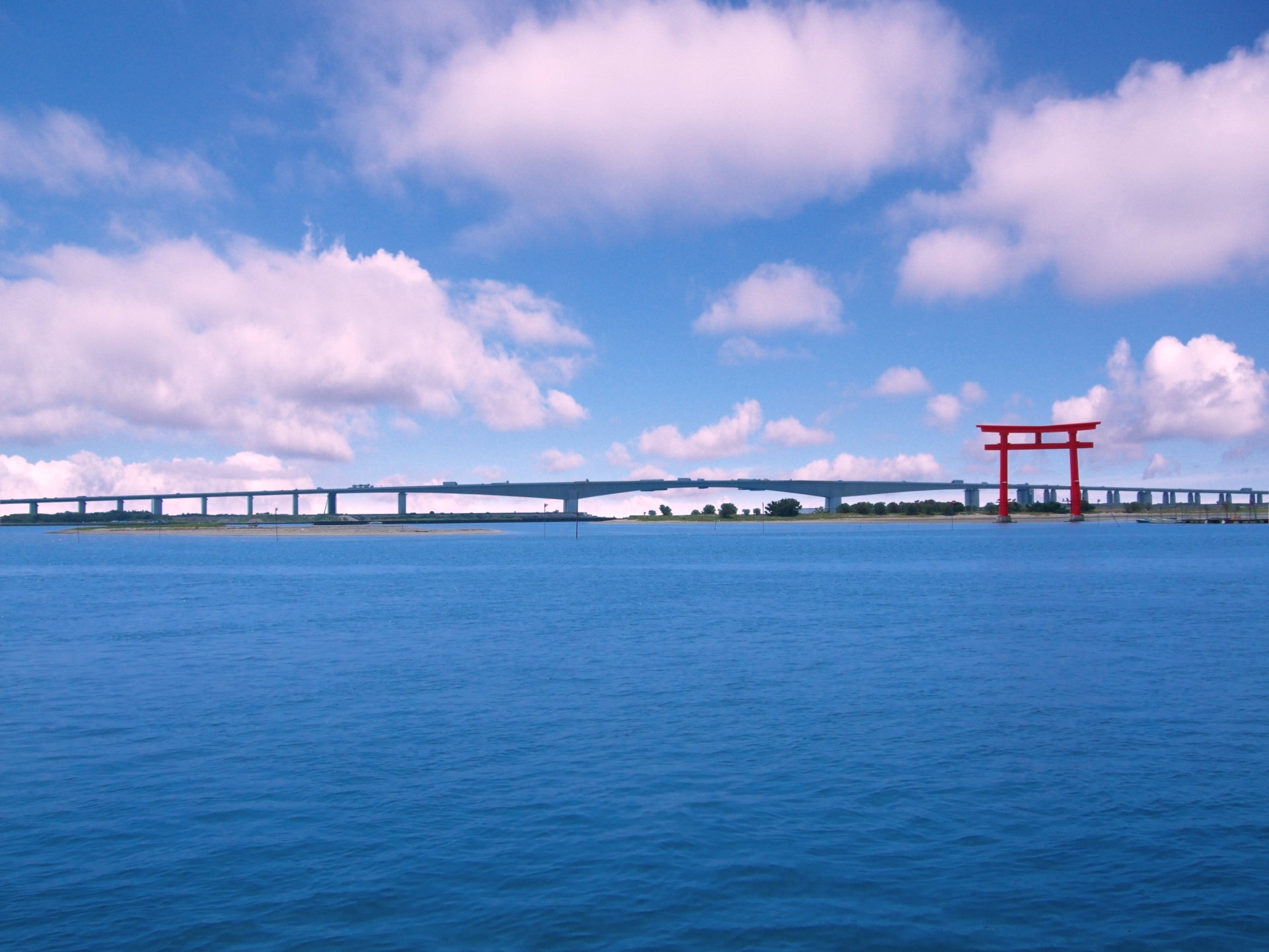 浜名大橋 静岡 浜松 伊豆情報局