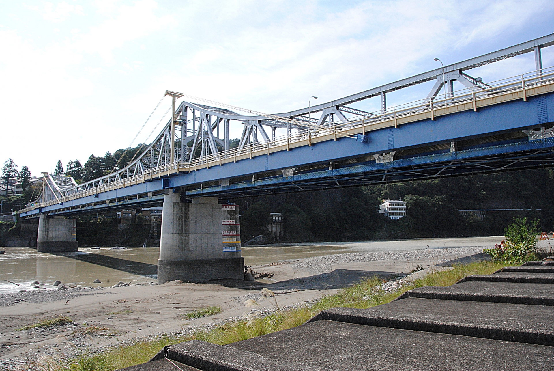 鹿島橋 | 静岡・浜松・伊豆情報局