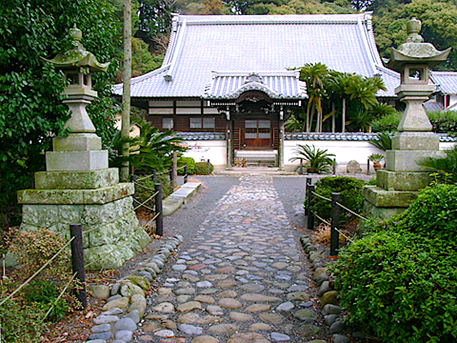 能満 セール 寺 バス