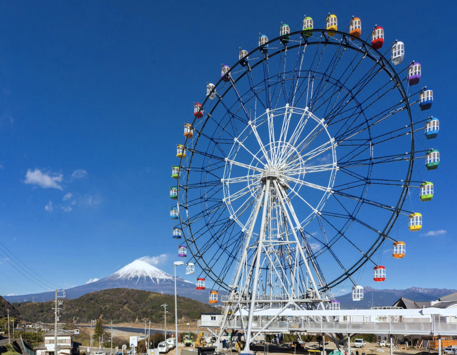フジスカイビュー | 静岡・浜松・伊豆情報局