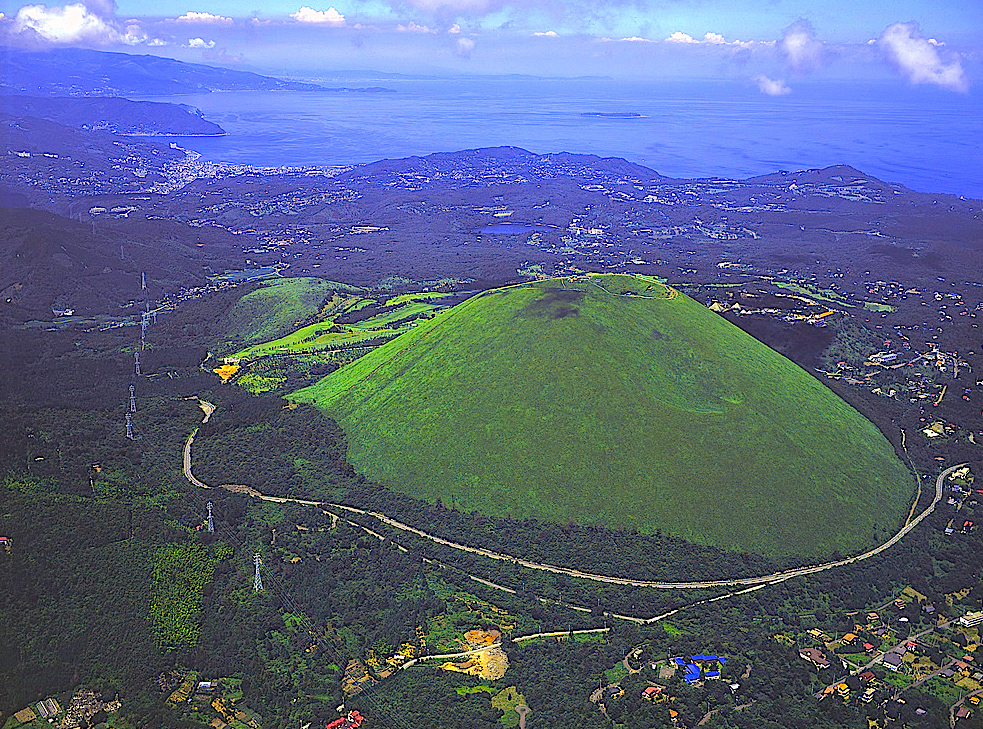 大室山 静岡 浜松 伊豆情報局