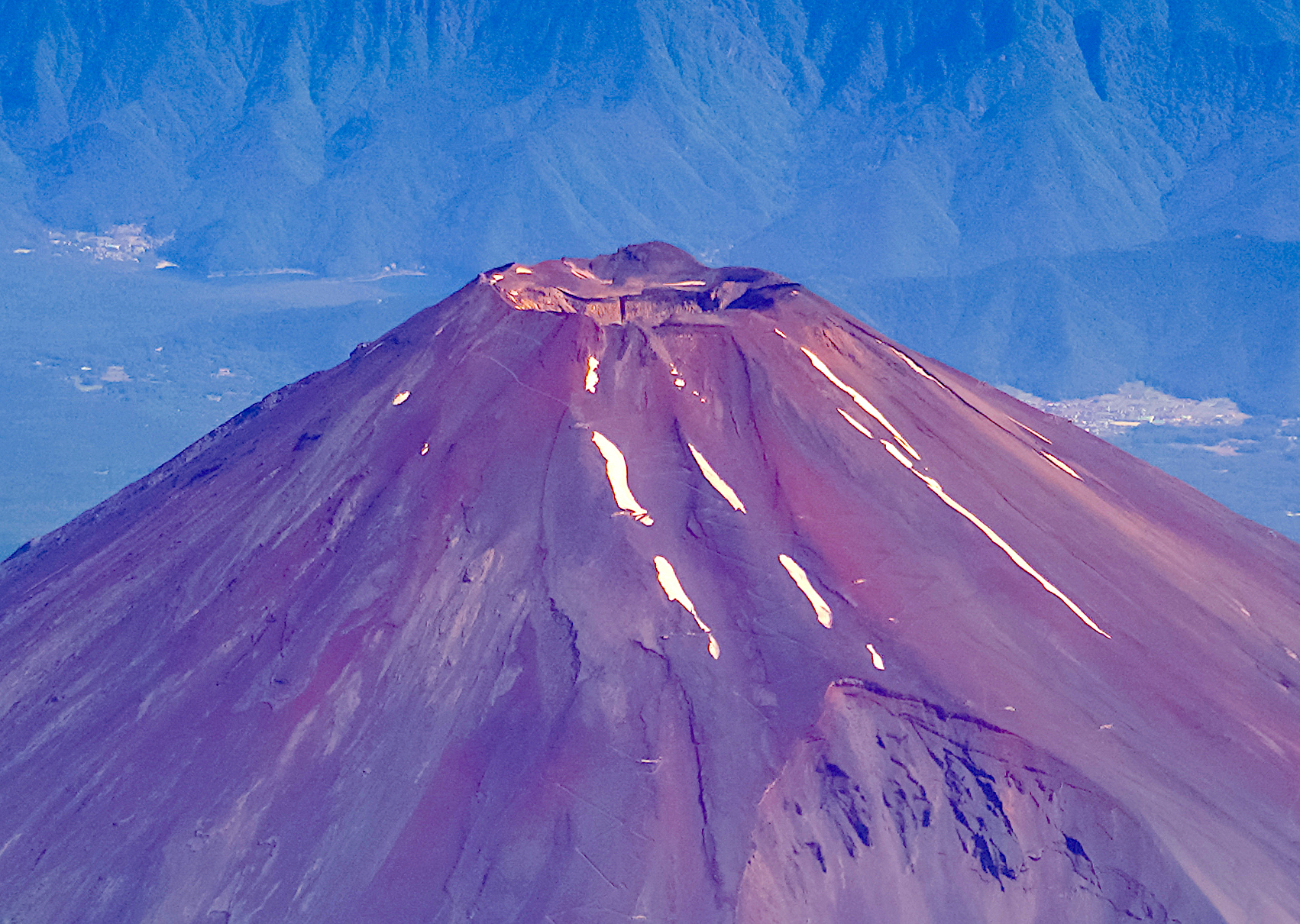 富士山ばば　専用 富士山セレクト 9個入 | 常温商品 | 御菓子庵 田子の月