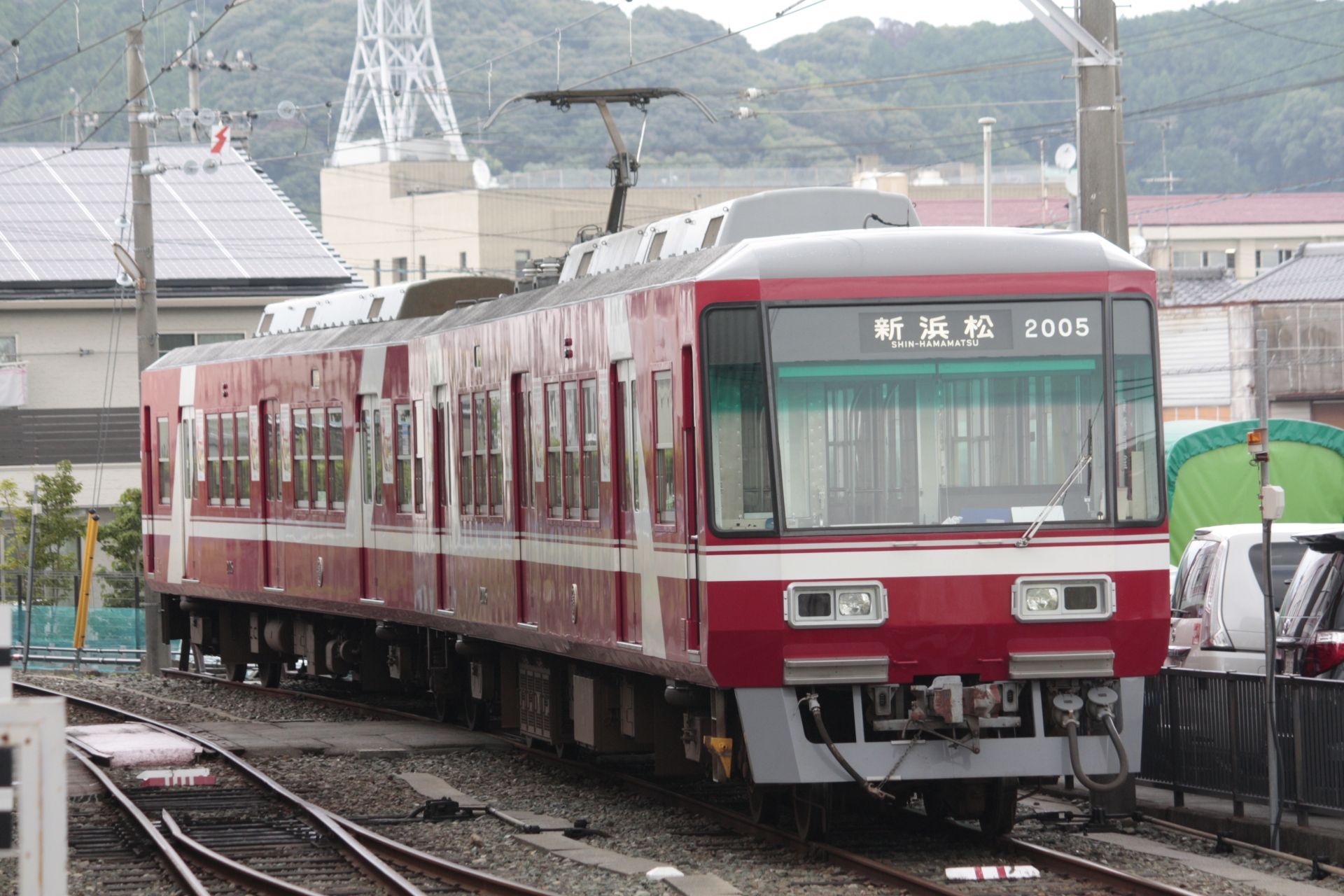 遠州鉄道バス 網棚 昭和レトロ◆アルミ製 路線バス部品◆インテリア・ディスプレイ 遠州鉄道バス 網棚 昭和レトロ◇アルミ製 路線バス部品