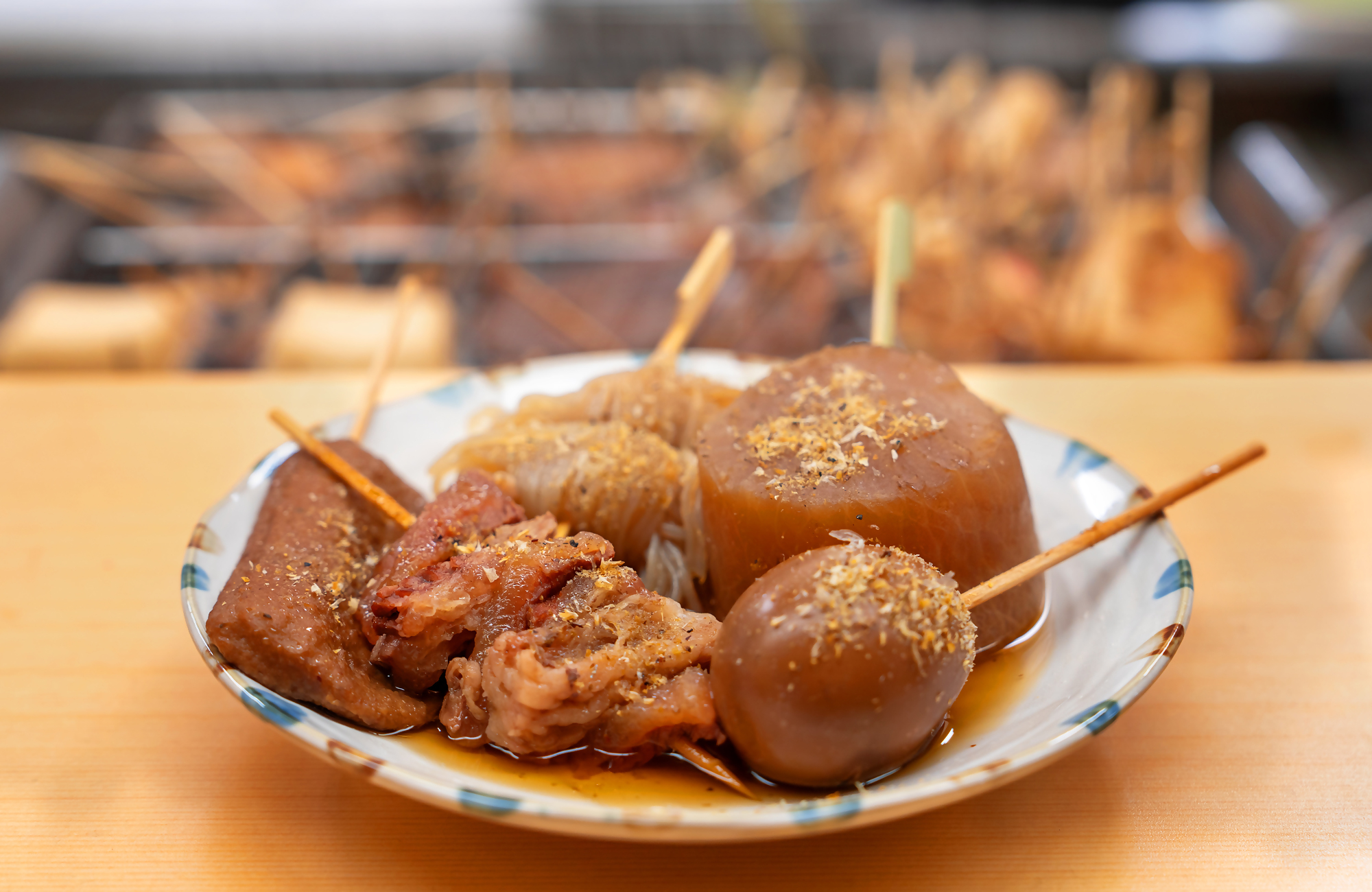 静岡市で日本最大級おでんの祭典『静岡おでん祭2026』開催 | 静岡