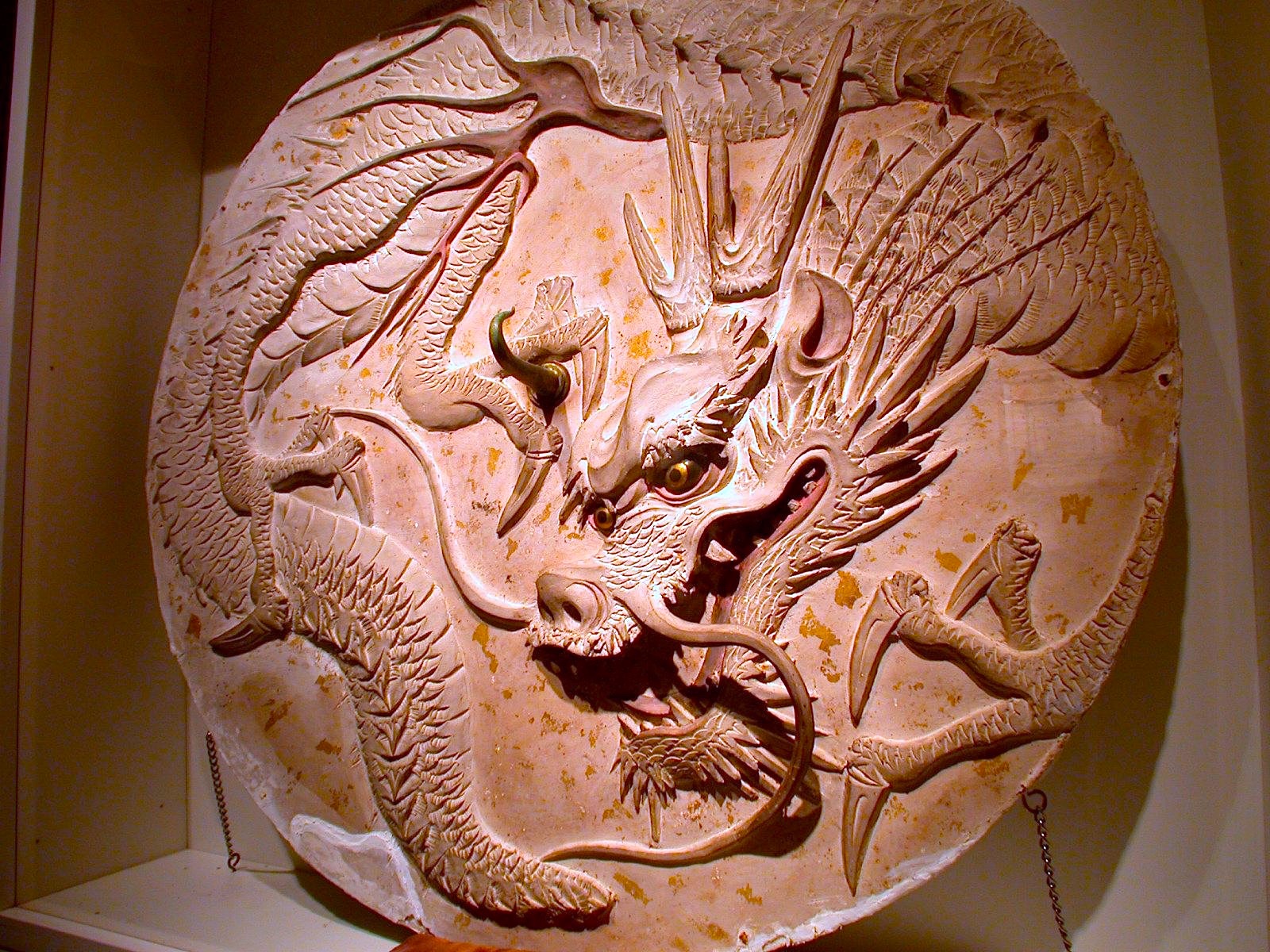 伊豆の長八美術館 | 静岡・浜松・伊豆情報局