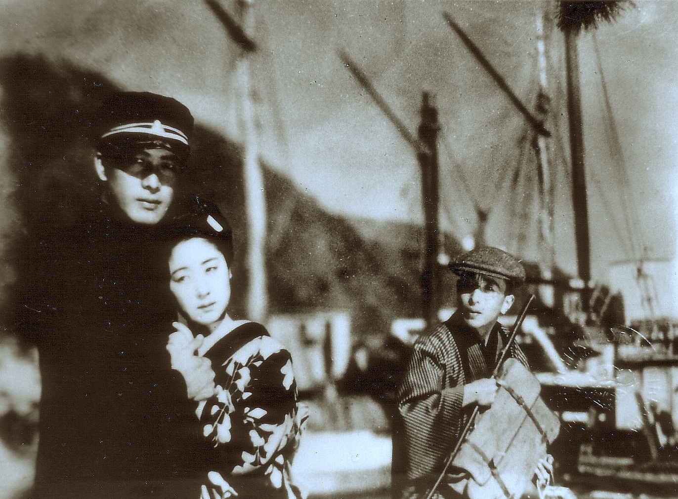 発表から100年、『伊豆の踊子』はなぜ人気なのでしょう!? | 静岡・浜松