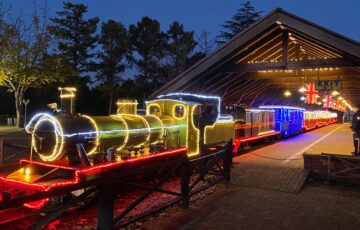 ロムニー鉄道