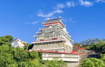 熱海城
